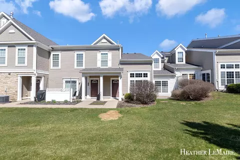 3524 River Run #122, Wyoming, MI 49418