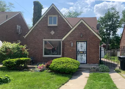 16869 Lesure, Detroit, MI 48235