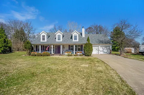 7238 Saint Charles, Kalamazoo, MI 49009