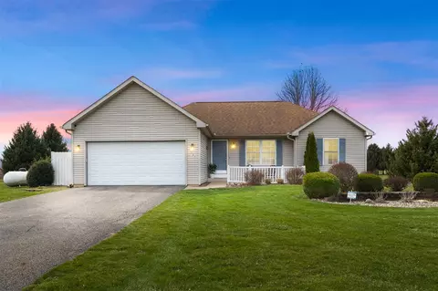 7785 Countryside, East Leroy, MI 49051