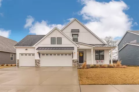 4338 Rolling Mdw, Ypsilanti, MI 48197