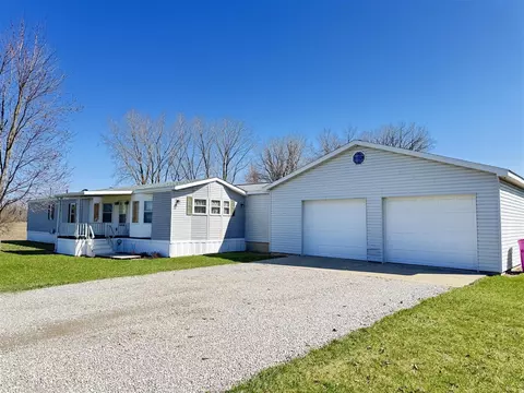 777 S Angola, Coldwater, MI 49036