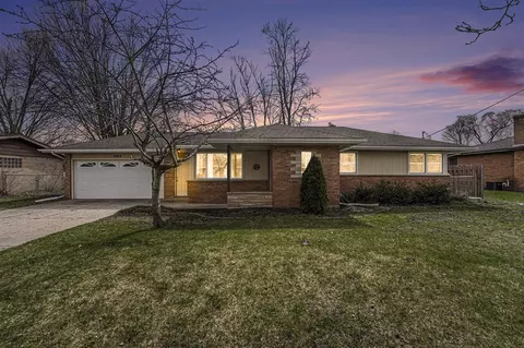 4324 Billmar, Grandville, MI 49418
