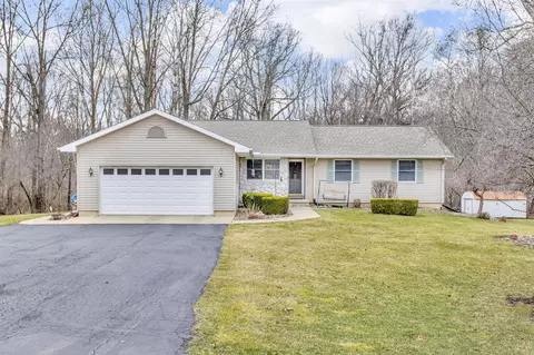 6760 Carter, Spring Arbor, MI 49283 photo 2
