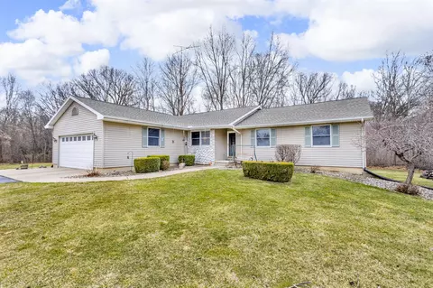 6760 Carter, Spring Arbor, MI 49283
