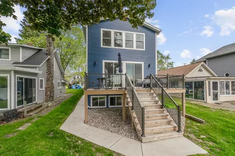 8841 Waruf, Portage, MI 49002
