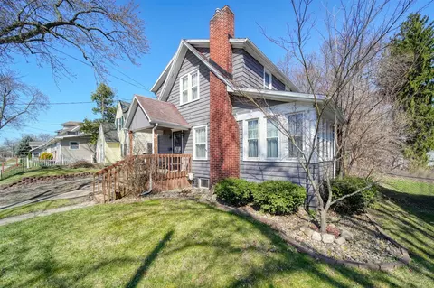 1316 Leroy, Jackson, MI 49202