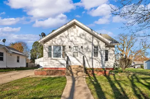 318 Sylvan, Buchanan, MI 49107