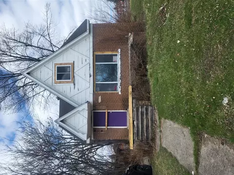 14227 Elmdale, Detroit, MI 48213
