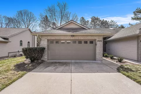 17922 Hidden Dunes #A, Spring Lake, MI 49456