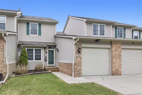 30987 Blueridge, Novi, MI 48377