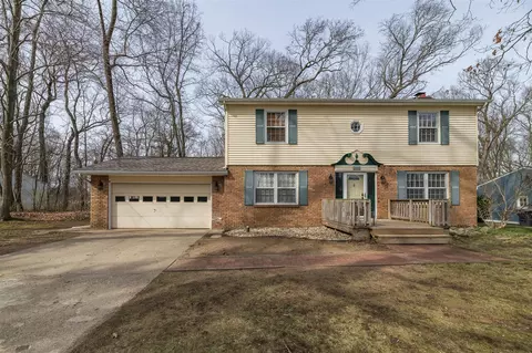5480 Phiant, Schoolcraft, MI 49087