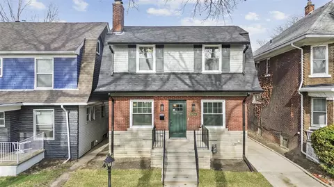 7434 Woodrow Wilson, Detroit, MI 48206