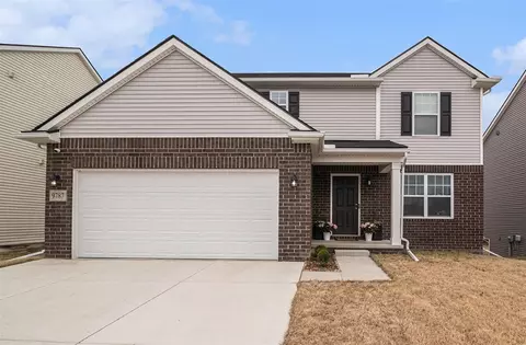 9787 White Tail, Ypsilanti, MI 48197