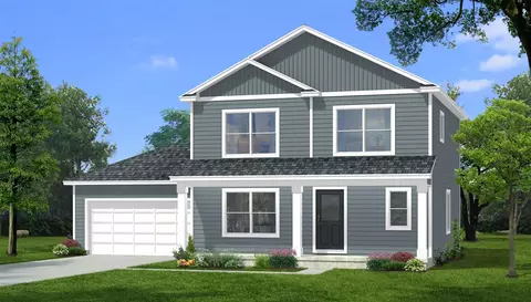 99 Nottingham, Brooklyn, MI 49230