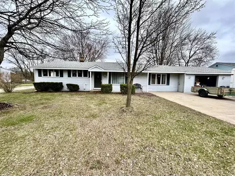 1341 Sunnyside, Grand Rapids, MI 49525