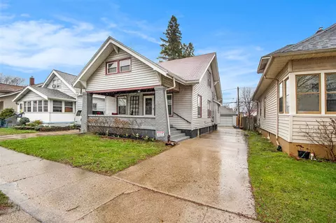 1255 Rathbone, Wyoming, MI 49509