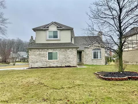 5739 Glen Crk, Ann Arbor, MI 48108
