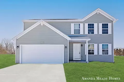 6840 Sydney, Muir, MI 48860
