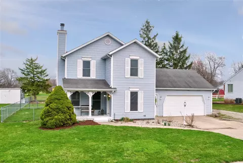 257 Jennifer, Holland, MI 49423