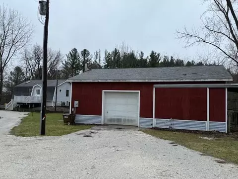Exterior - 308 E 112th, Grant, MI 49327 photo 1 of 6
