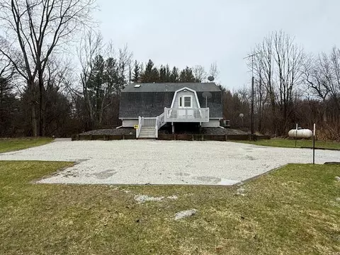 Exterior - 308 E 112th, Grant, MI 49327 photo 4 of 6