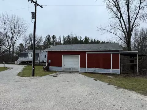 Exterior - 308 E 112th, Grant, MI 49327 photo 6 of 6