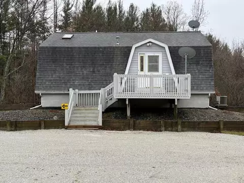 Exterior - 308 E 112th, Grant, MI 49327 photo 3 of 6