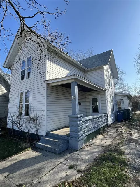12 Indiana, Grand Rapids, MI 49504