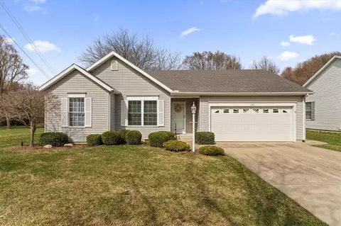 111 N Villamere, Dowagiac, MI 49047