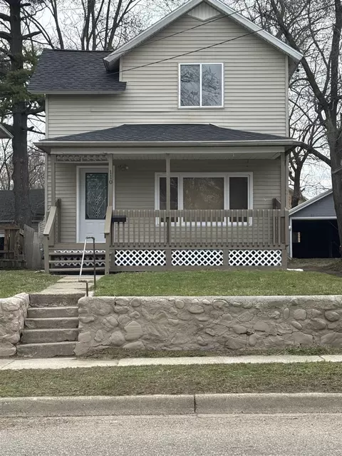 110 Marjorie, Battle Creek, MI 49014