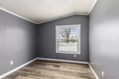 Bedroom - 4925 Wheeler, Belding, MI 48809 photo 3 of 3