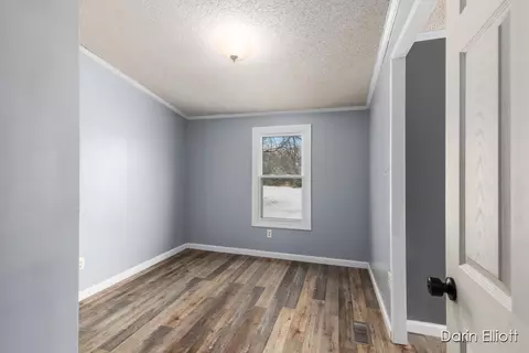Bedroom - 4925 Wheeler, Belding, MI 48809 photo 2 of 3