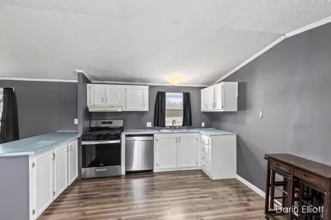 Kitchen - 4925 Wheeler, Belding, MI 48809 photo 1 of 1