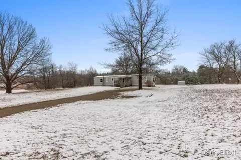 Exterior - 4925 Wheeler, Belding, MI 48809 photo 1 of 4