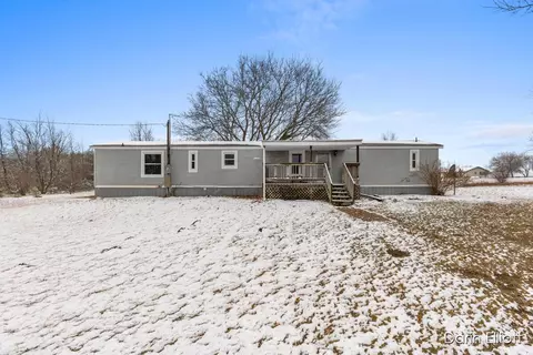 Exterior - 4925 Wheeler, Belding, MI 48809 photo 4 of 4