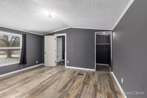 Bedroom - 4925 Wheeler, Belding, MI 48809 photo 1 of 3