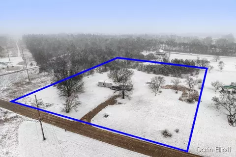 4925 Wheeler, Belding, MI 48809