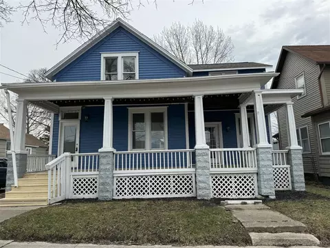 121 Mckee, Manistee, MI 49660