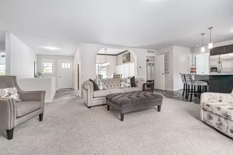 Entry Way - 4626 Eagle, Caledonia, MI 49316 photo 2 of 2