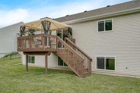 Exterior - 4626 Eagle, Caledonia, MI 49316 photo 9 of 12