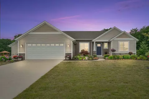 Exterior - 4626 Eagle, Caledonia, MI 49316 photo 12 of 12