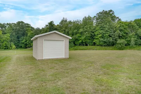 Exterior - 4626 Eagle, Caledonia, MI 49316 photo 6 of 12