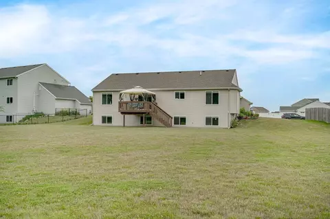 Exterior - 4626 Eagle, Caledonia, MI 49316 photo 8 of 12