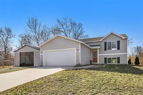 23285 Quail, Pierson, MI 49339