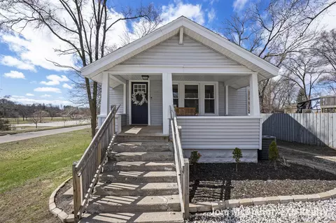 551 Alva, Muskegon, MI 49442