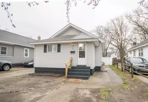 1850 Dyson, Muskegon, MI 49442