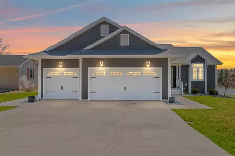 4095 Kim, Hillsdale, MI 49242
