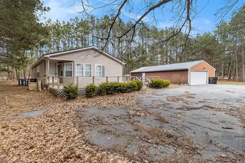 1884 White Birch, Mears, MI 49436