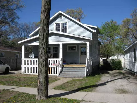 1831 Elwood, Muskegon, MI 49442